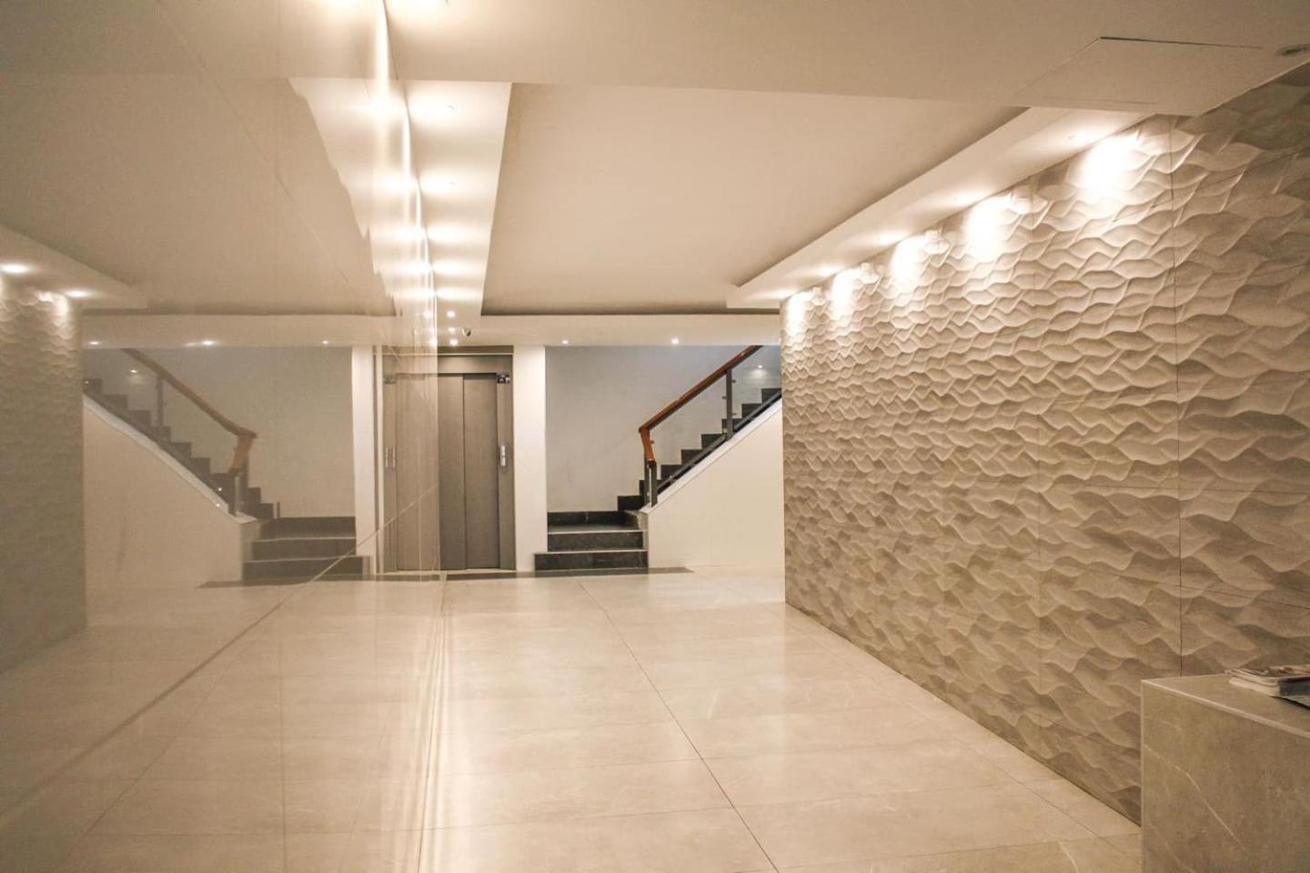 Residencial Leyra, Piso Centrico De 6 Habitaciones, 8 Camas Salamanca Eksteriør billede
